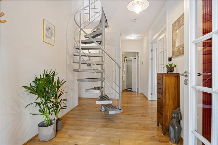 Foto 10 van Johan Buijeslaan 8