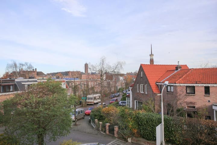 Foto 19 van Postdwarsweg 2