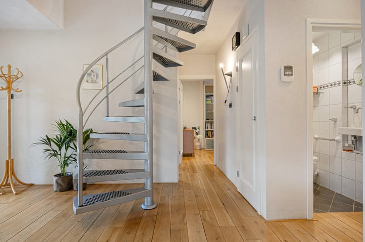 Foto 11 van Johan Buijeslaan 8