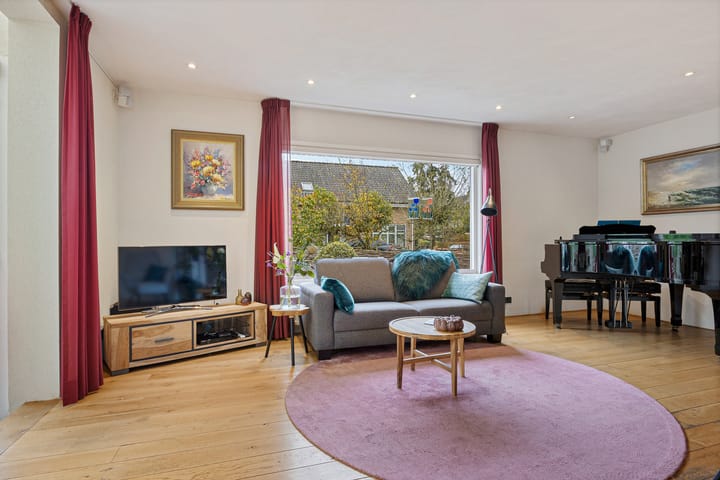 Foto 13 van Johan Buijeslaan 8