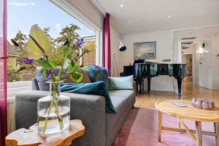 Foto 14 van Johan Buijeslaan 8