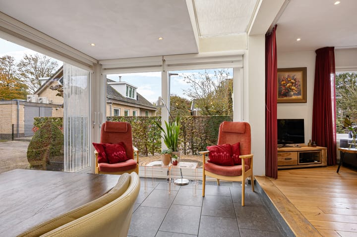 Foto 21 van Johan Buijeslaan 8