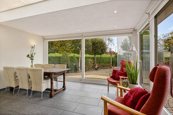 Foto 20 van Johan Buijeslaan 8