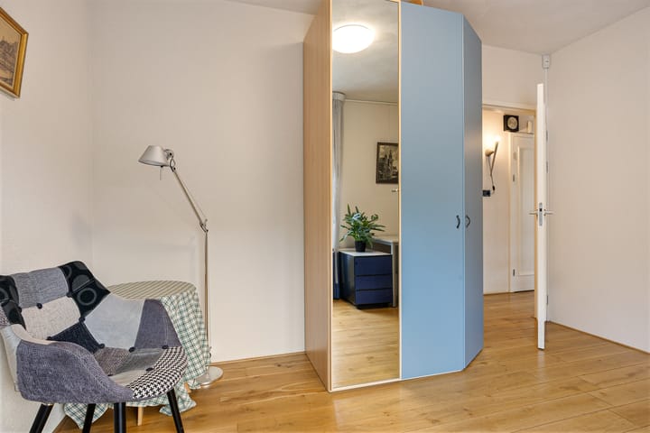 Foto 30 van Johan Buijeslaan 8