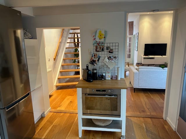 Foto 9 van Postdwarsweg 2