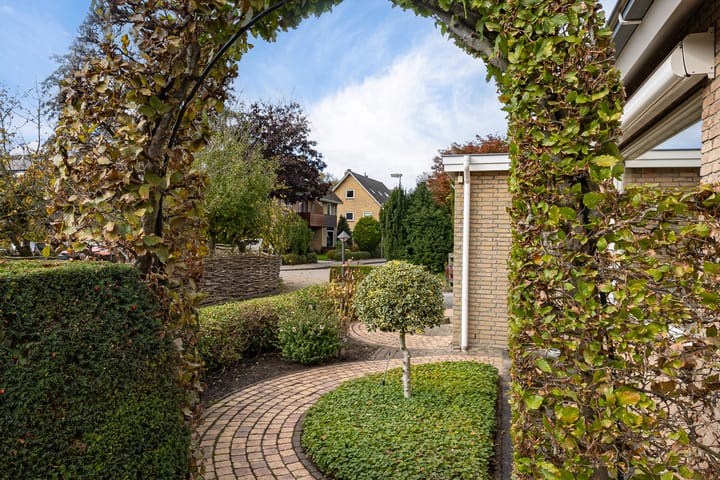 Foto 43 van Johan Buijeslaan 8