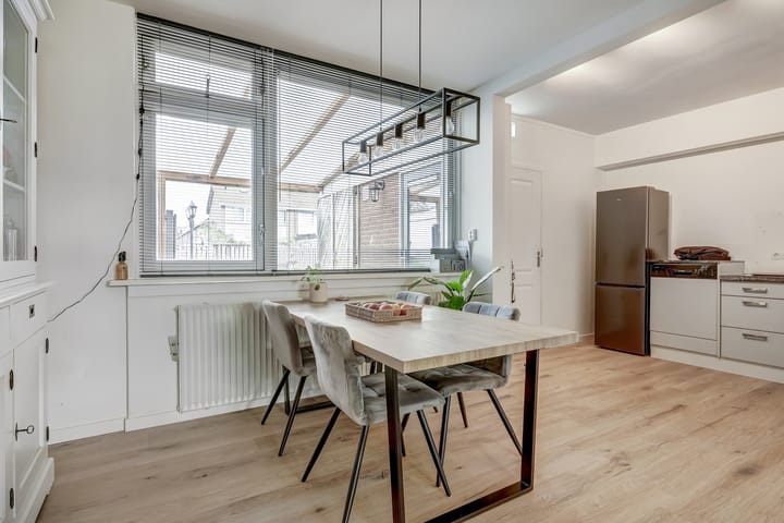 Photo 5 of Baskenstraat 5