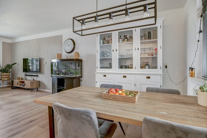 Photo 6 of Baskenstraat 5