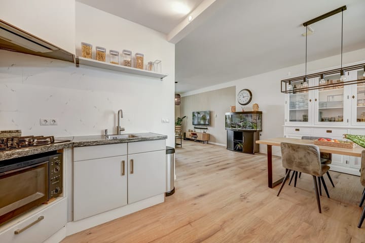 Photo 7 of Baskenstraat 5