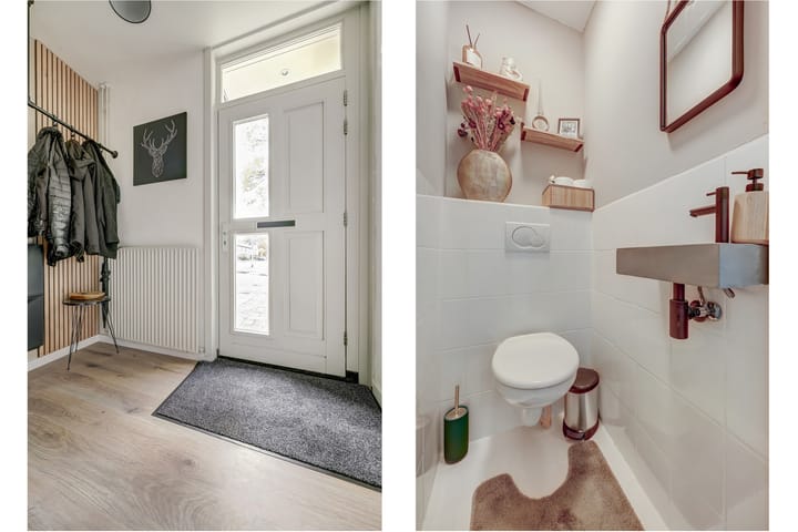 Photo 9 of Baskenstraat 5