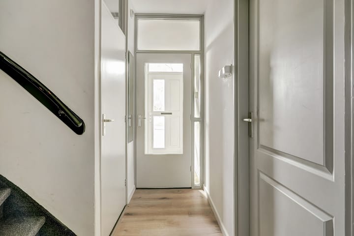 Photo 10 of Baskenstraat 5