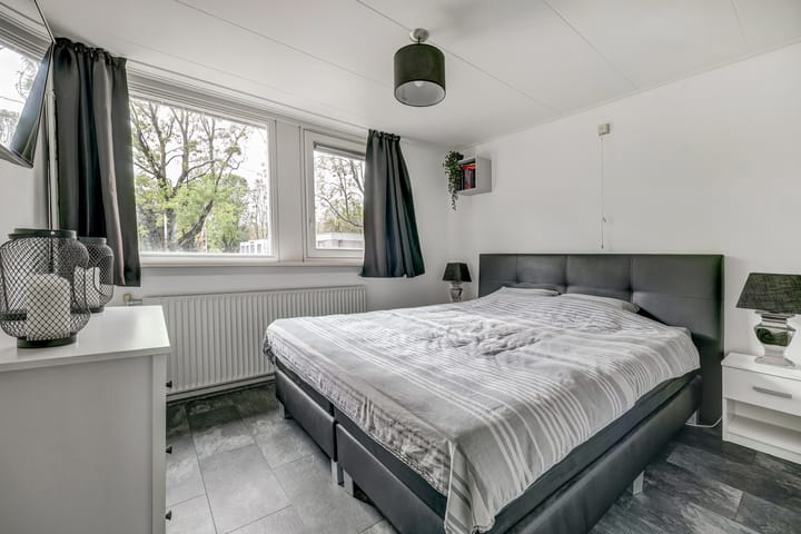 Photo 12 of Baskenstraat 5