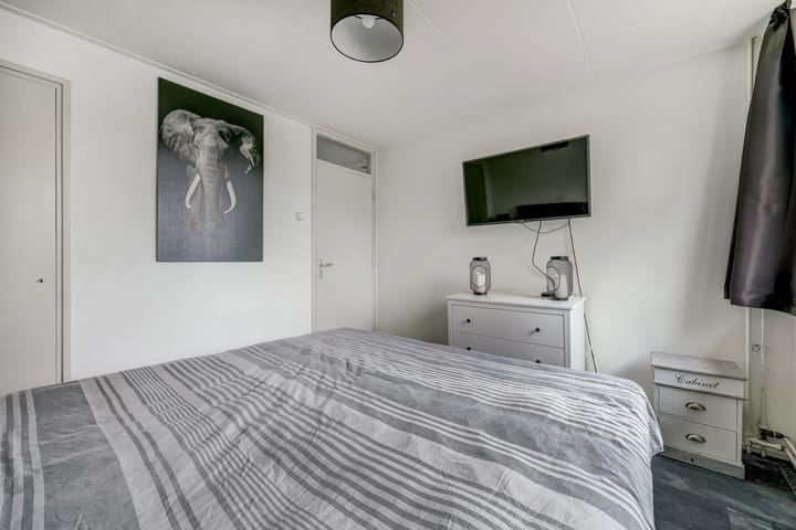 Photo 13 of Baskenstraat 5