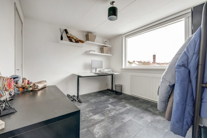 Photo 16 of Baskenstraat 5