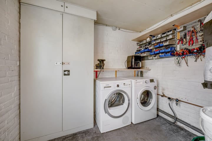 Photo 20 of Baskenstraat 5