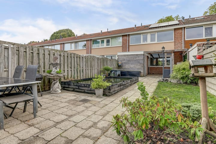 Photo 21 of Baskenstraat 5