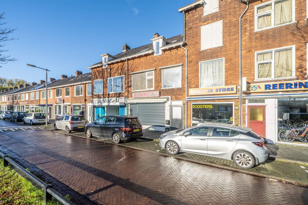 Photo 1 of Huissensestraat 39-1