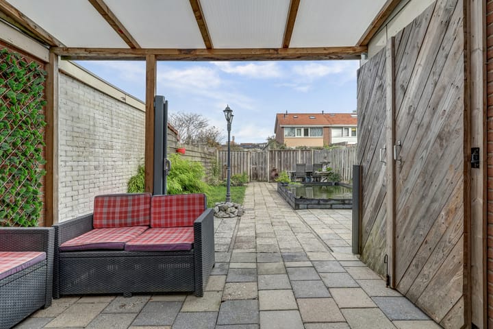 Photo 24 of Baskenstraat 5