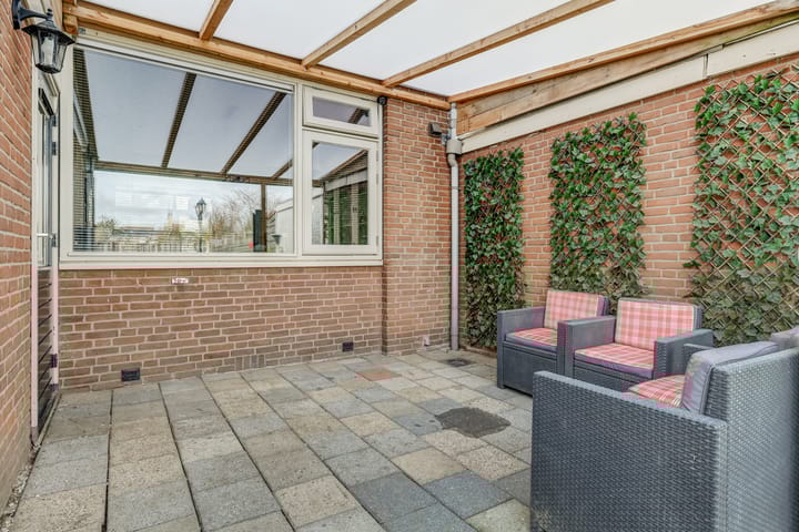 Photo 25 of Baskenstraat 5