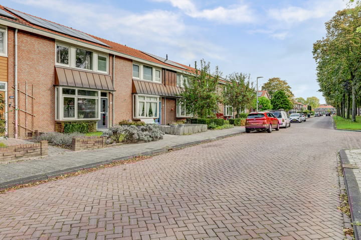 Photo 28 of Baskenstraat 5