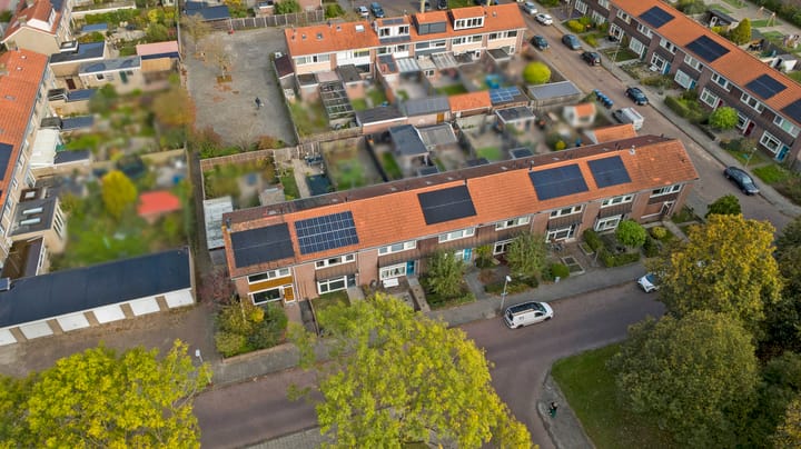 Photo 29 of Baskenstraat 5