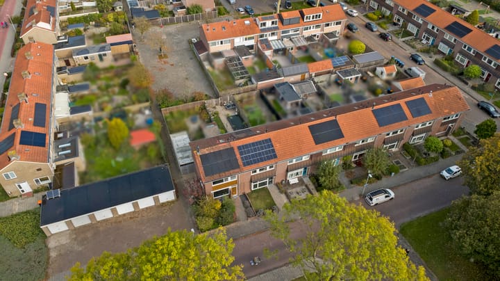 Photo 30 of Baskenstraat 5