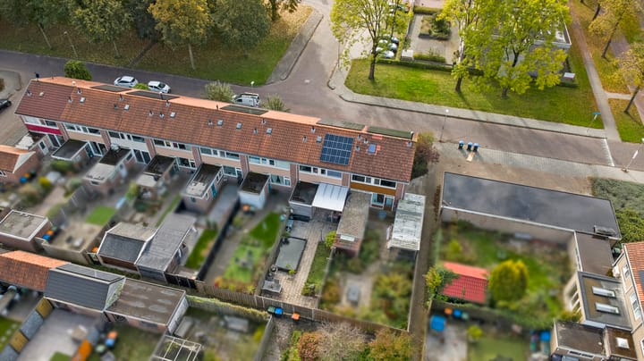 Photo 31 of Baskenstraat 5