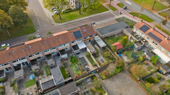 Photo 32 of Baskenstraat 5