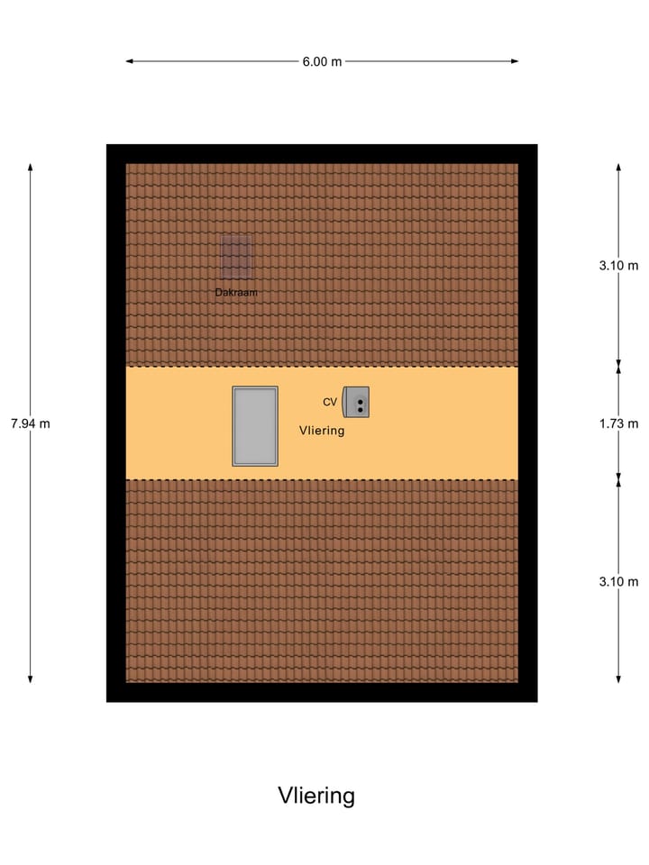 Photo 35 of Baskenstraat 5