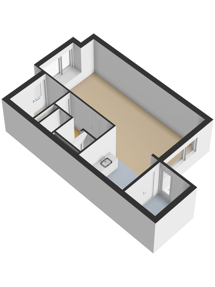 Photo 36 of Baskenstraat 5