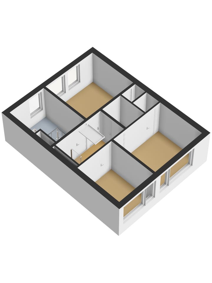 Photo 37 of Baskenstraat 5