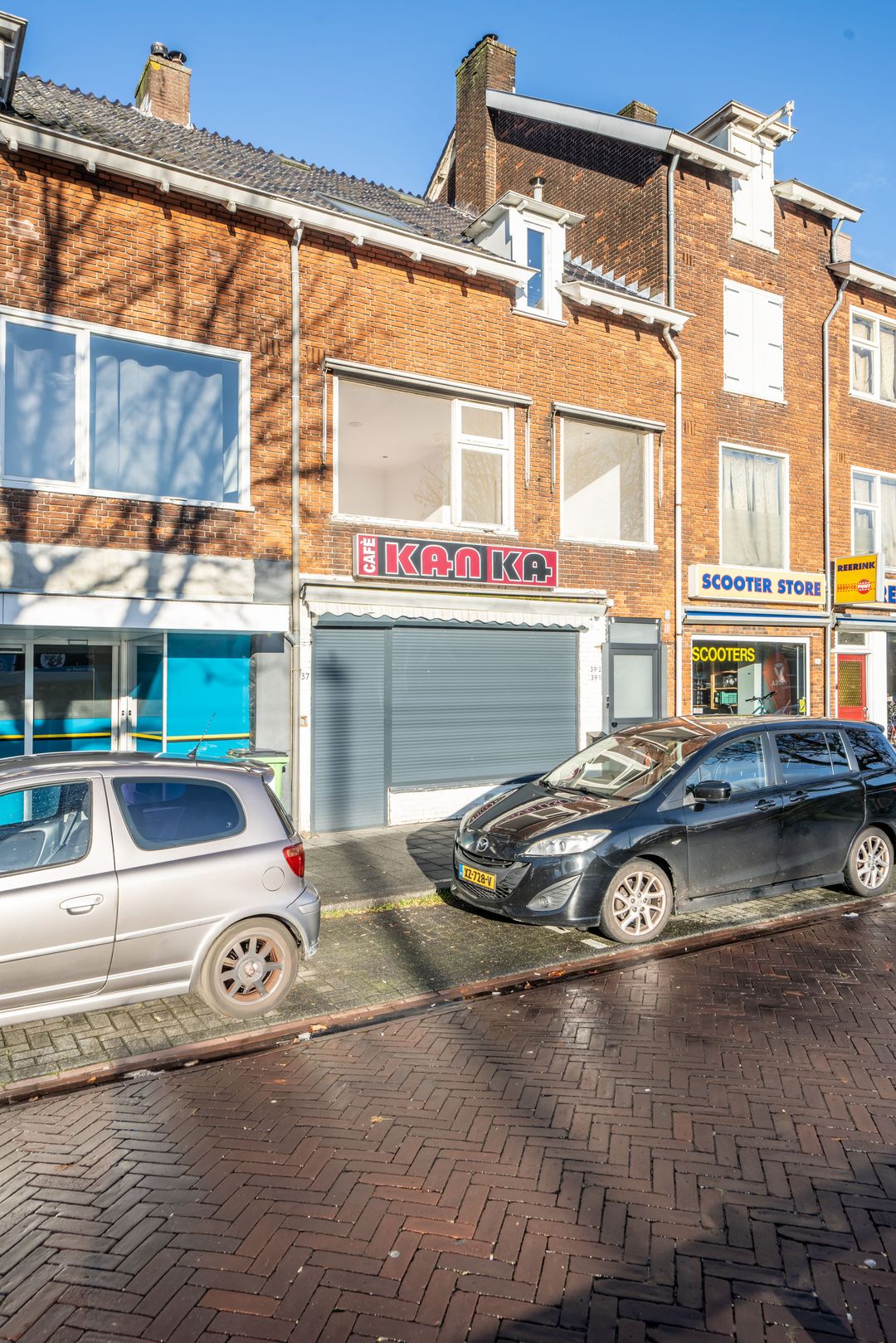 Photo 17 of Huissensestraat 39-1