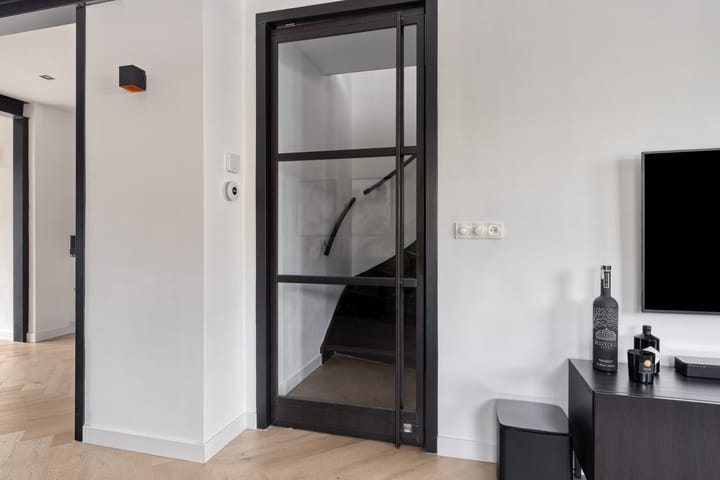 Foto 7 van Koningin Sophiastraat 1