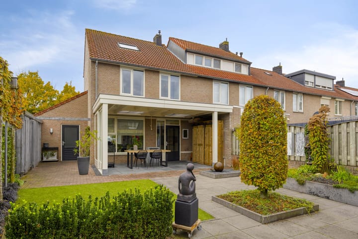 Photo 2 of de Esdoorn 44