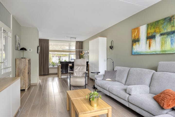 Photo 4 of de Esdoorn 44