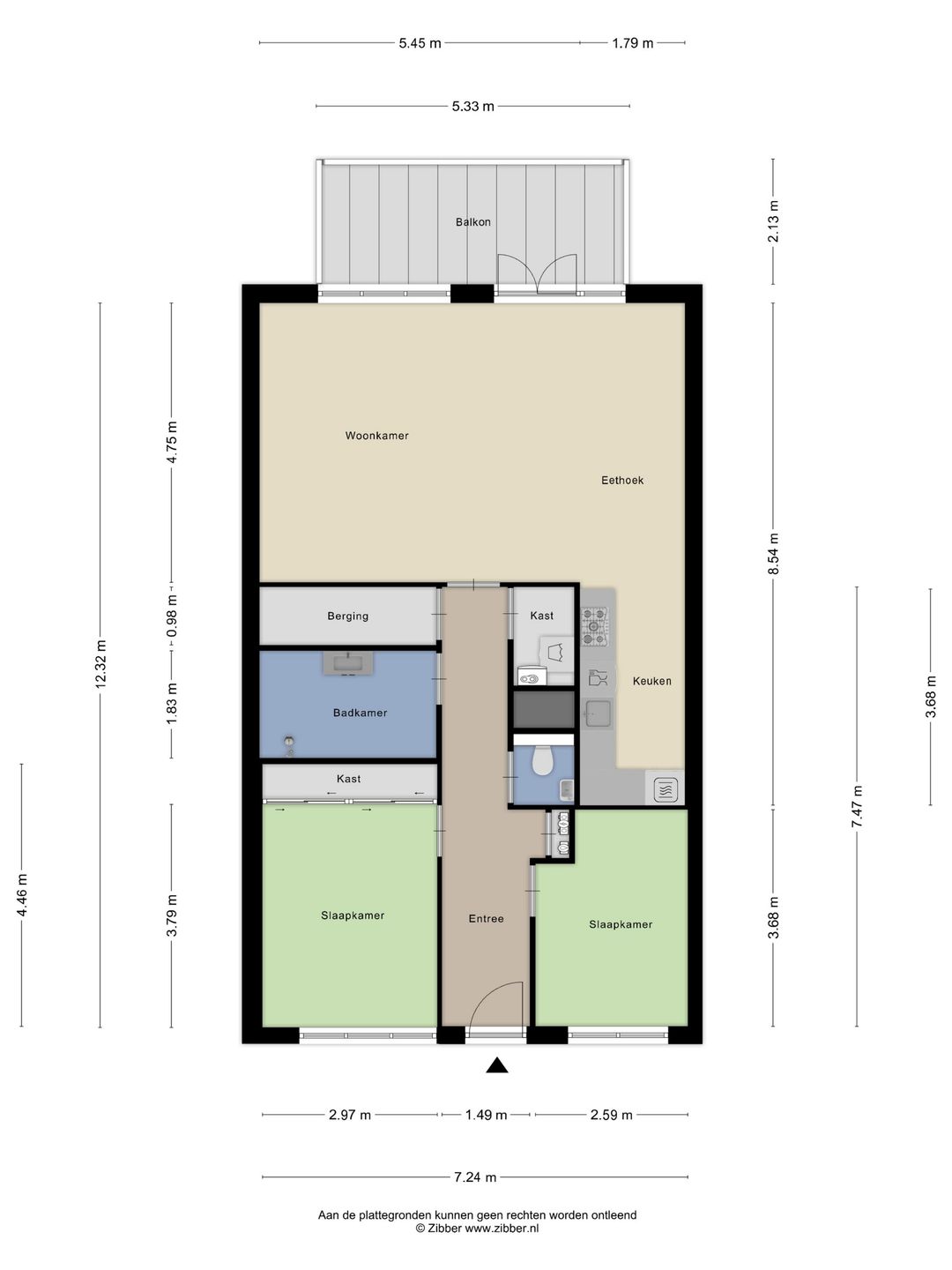 Photo 37 of Vurehout 363