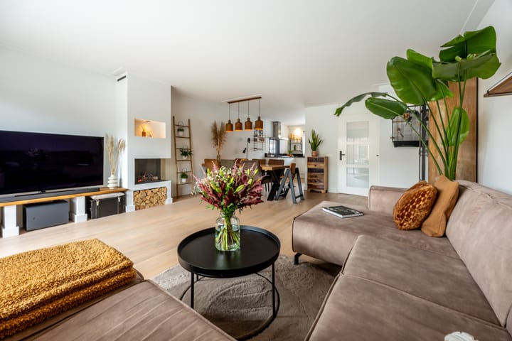 Foto 2 van Rossinilaan 13