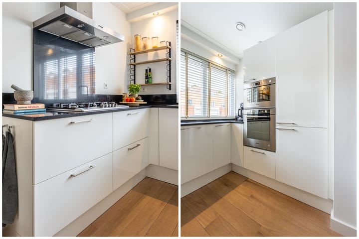 Foto 3 van Rossinilaan 13