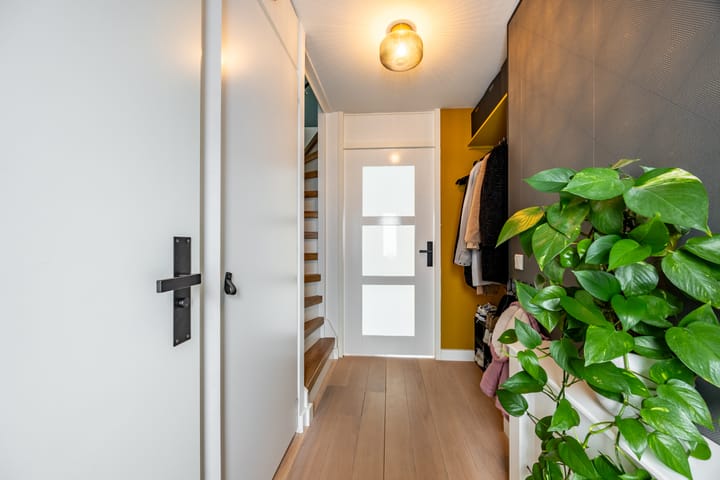 Foto 6 van Rossinilaan 13