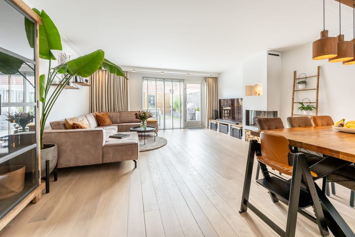 Foto 7 van Rossinilaan 13