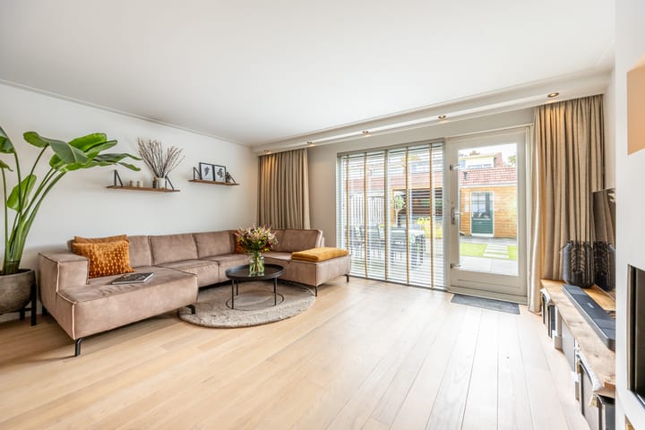 Foto 9 van Rossinilaan 13