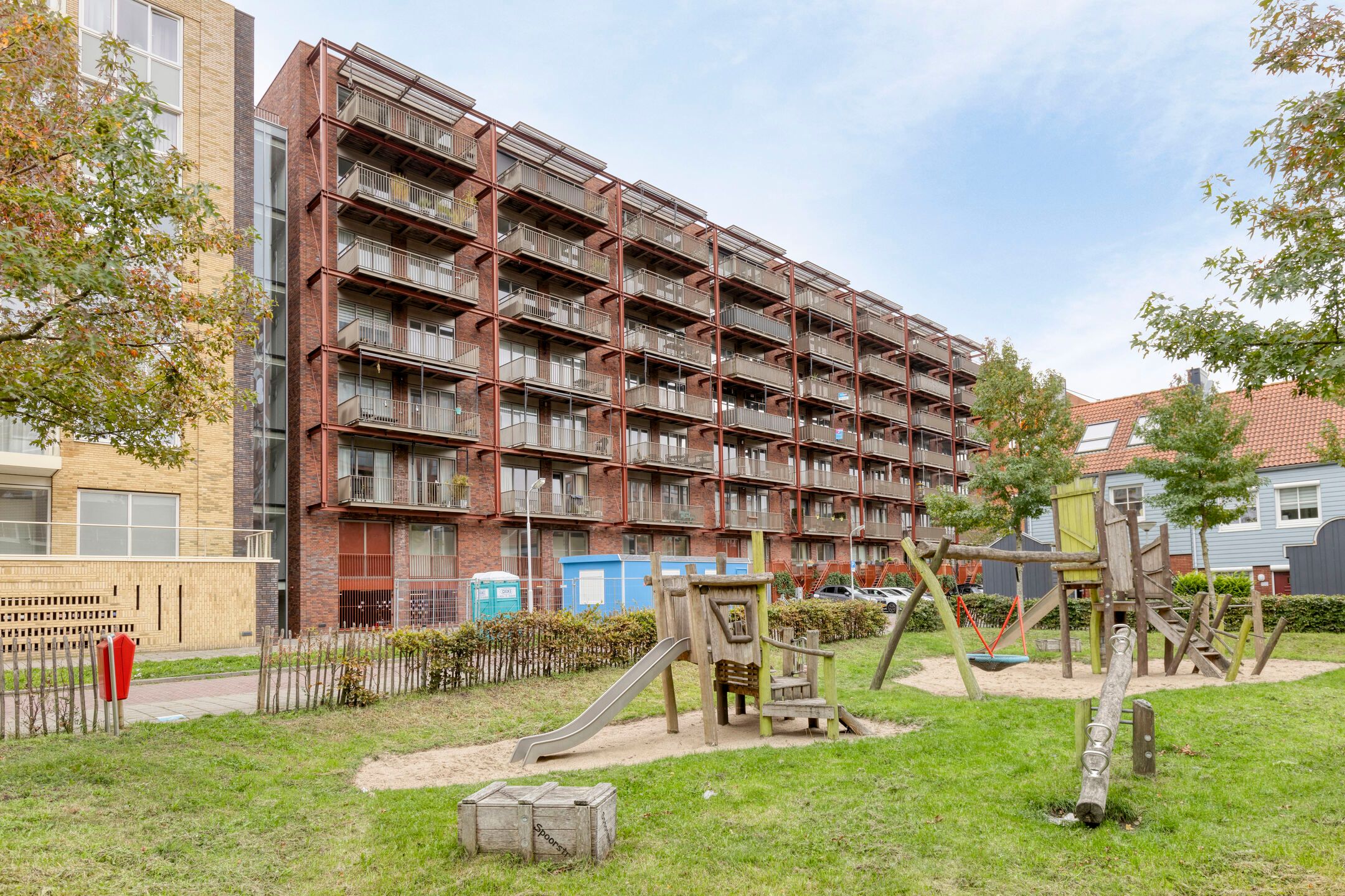 Photo 6 of Vurehout 363