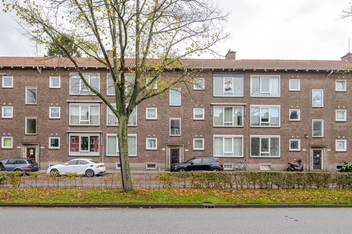 Foto 2 van Dorpsweg 144-C