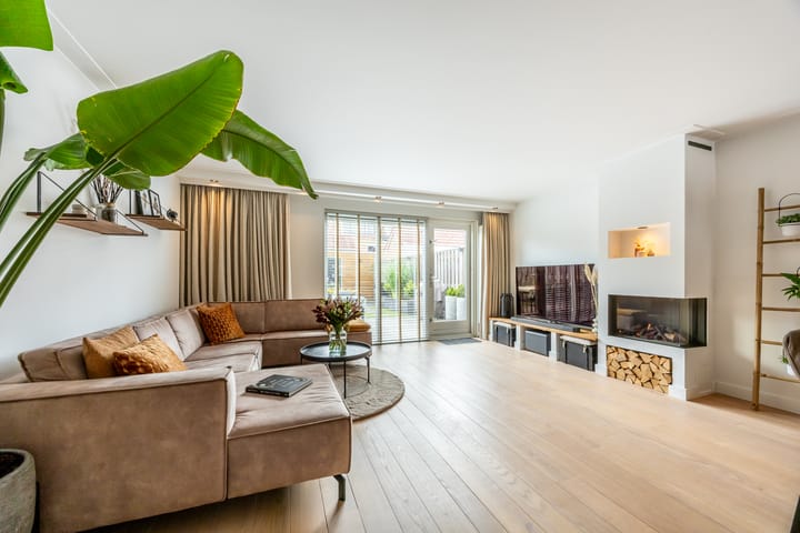 Foto 13 van Rossinilaan 13