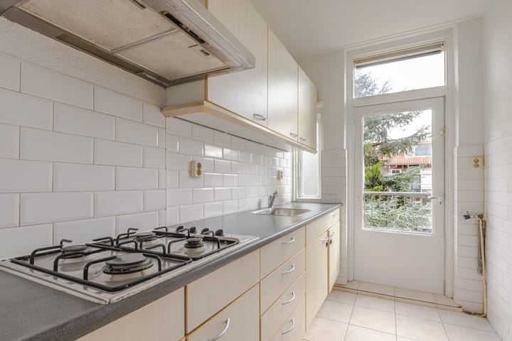 Foto 4 van Dorpsweg 144-C