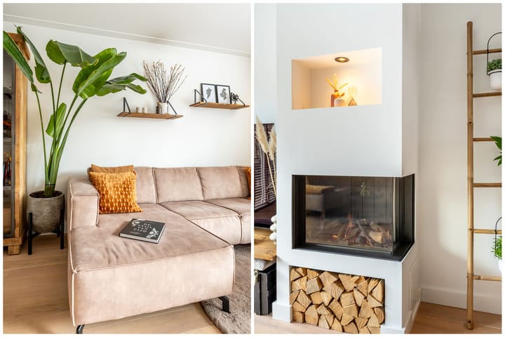 Foto 14 van Rossinilaan 13