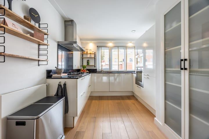 Foto 16 van Rossinilaan 13