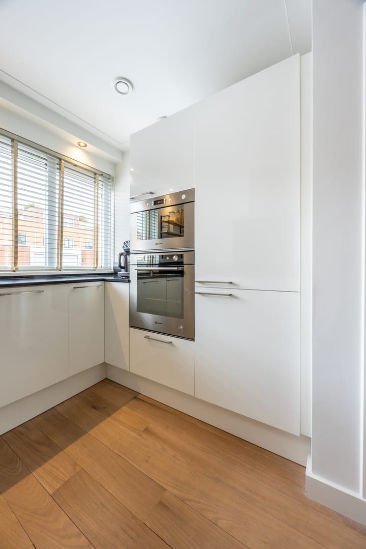 Foto 17 van Rossinilaan 13