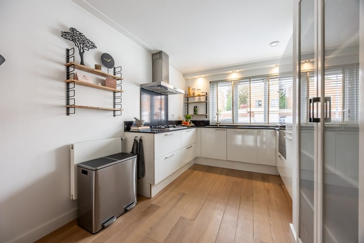 Foto 18 van Rossinilaan 13