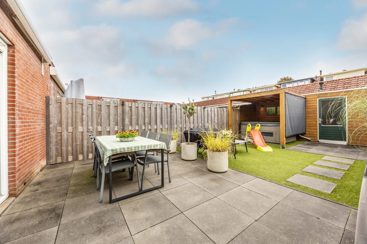 Foto 23 van Rossinilaan 13